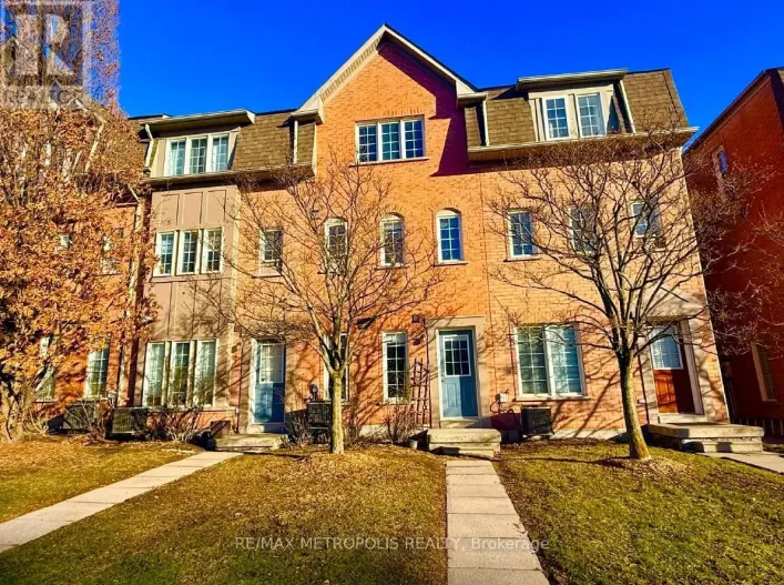 32 - 1100 BEGLEY STREET, Pickering