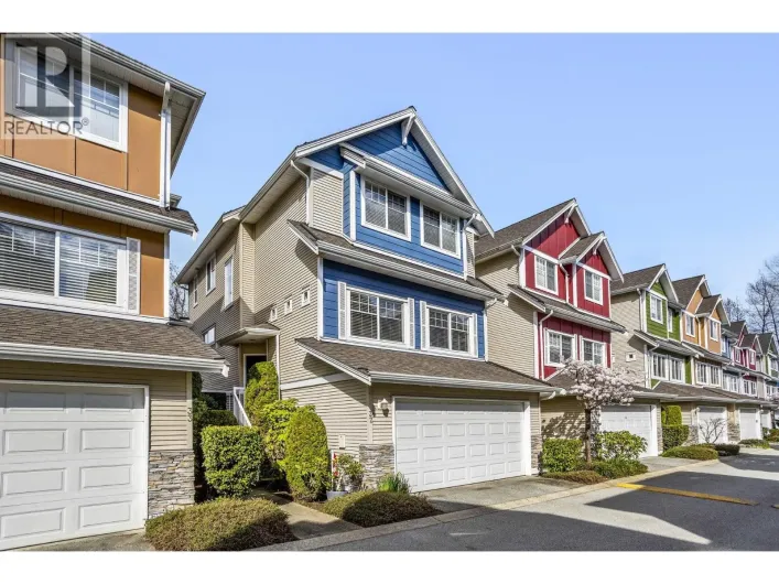 32 1108 RIVERSIDE CLOSE, Port Coquitlam