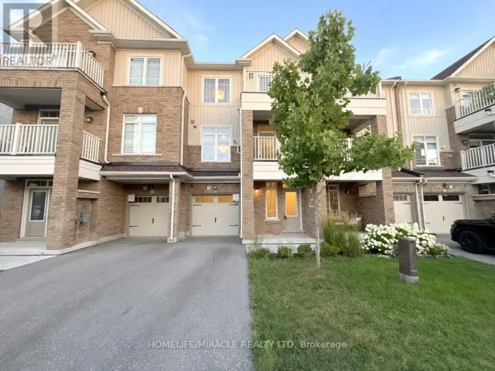 32 - 113 HARTLEY AVENUE, Brant