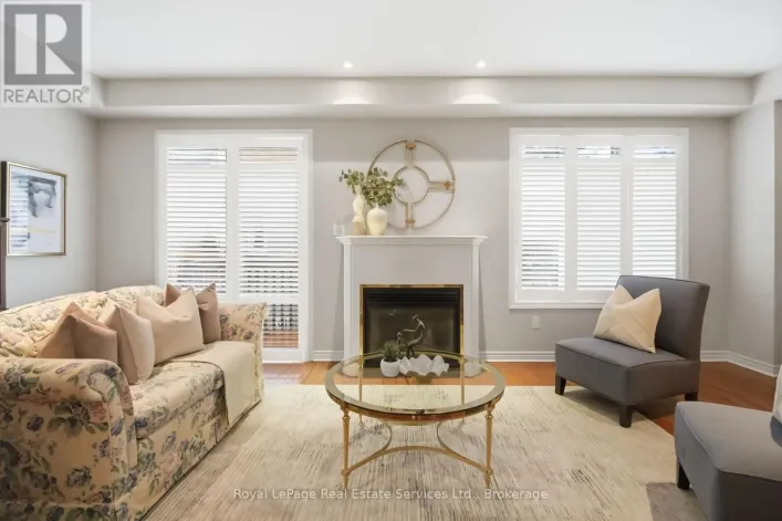 32 - 1169 DORVAL DRIVE, Oakville