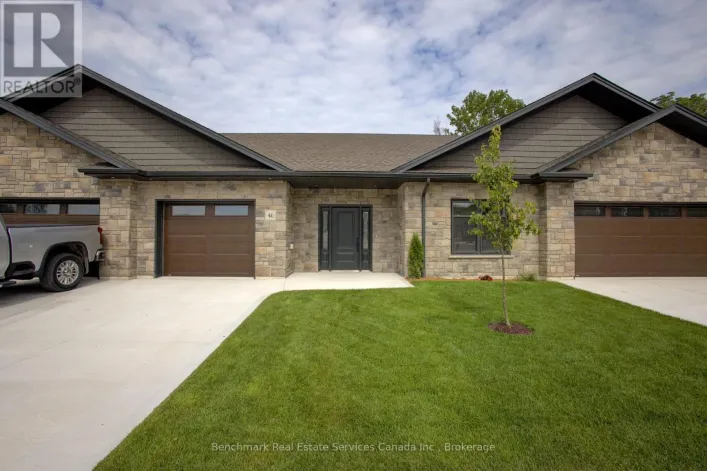 32 - 1182 QUEEN STREET, Kincardine