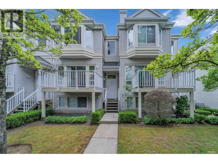 32 12871 JACK BELL DRIVE, Richmond