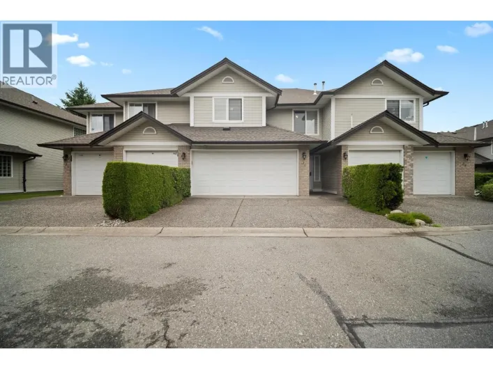 32 1370 RIVERWOOD GATE BOULEVARD, Port Coquitlam