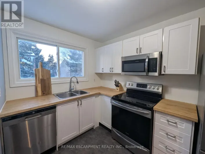 32 - 1440 GARTH STREET, Hamilton