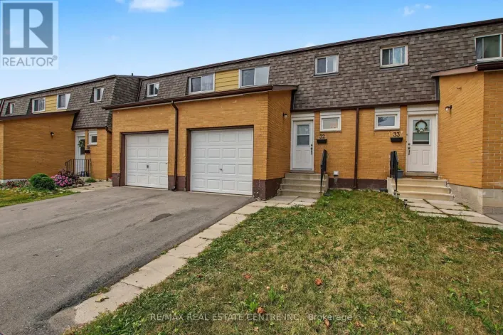 32 - 1444 UPPER OTTAWA STREET, Hamilton