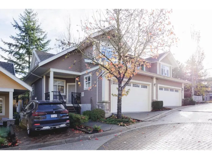 32 15237 36 AVENUE, Surrey