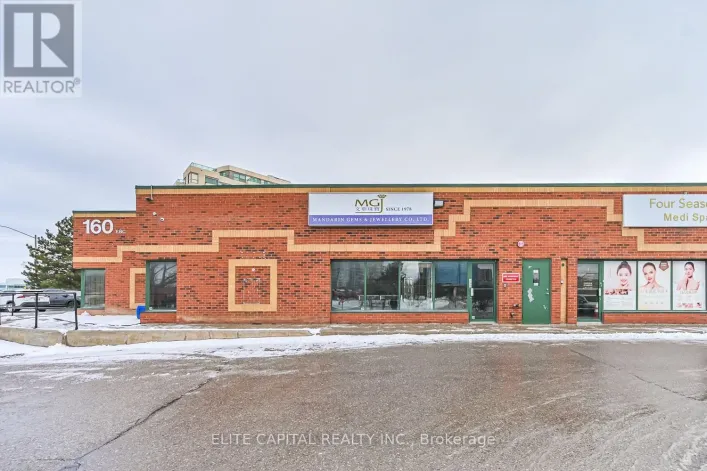 32 - 160 EAST BEAVER CREEK ROAD, Richmond Hill