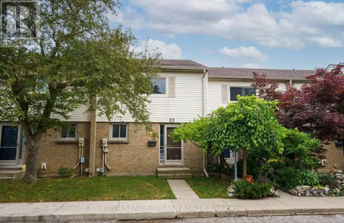32 - 1600 CULVER DRIVE, London East