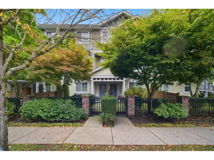 32 16355 82 AVENUE, Surrey