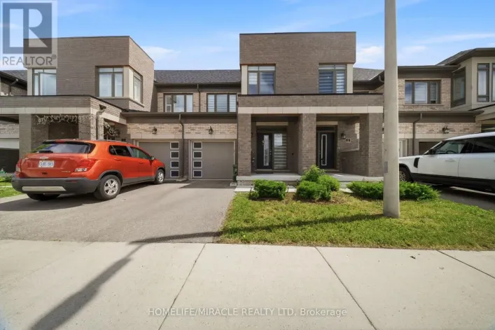 32 - 166 DEERPATH DRIVE, Guelph