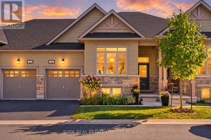 32 - 17 LAKEWOOD CRESCENT, Kawartha Lakes