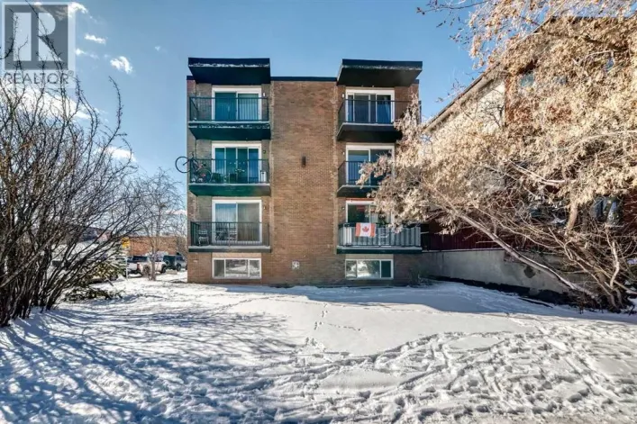 32, 1703 11 Avenue SW, Calgary
