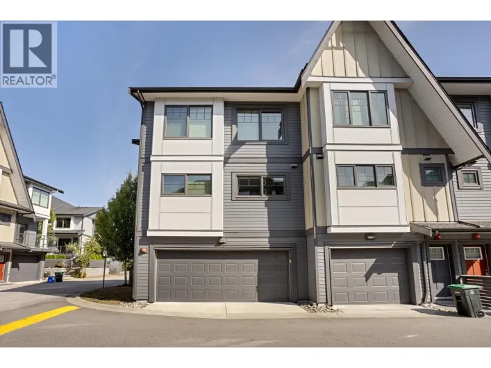 32 19451 SUTTON AVENUE, Pitt Meadows