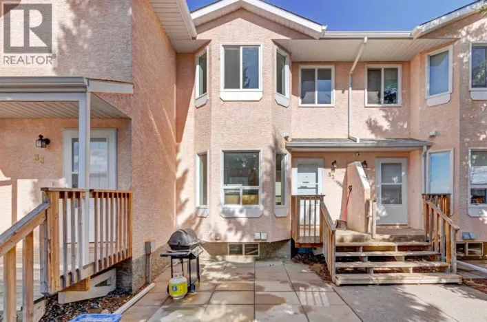 32, 204 Strathaven Drive, Strathmore