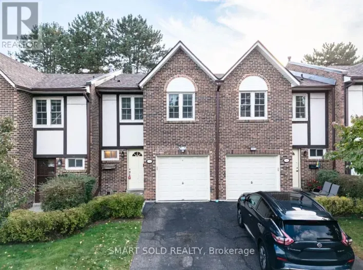 32 - 2120 RATHBURN ROAD E, Mississauga