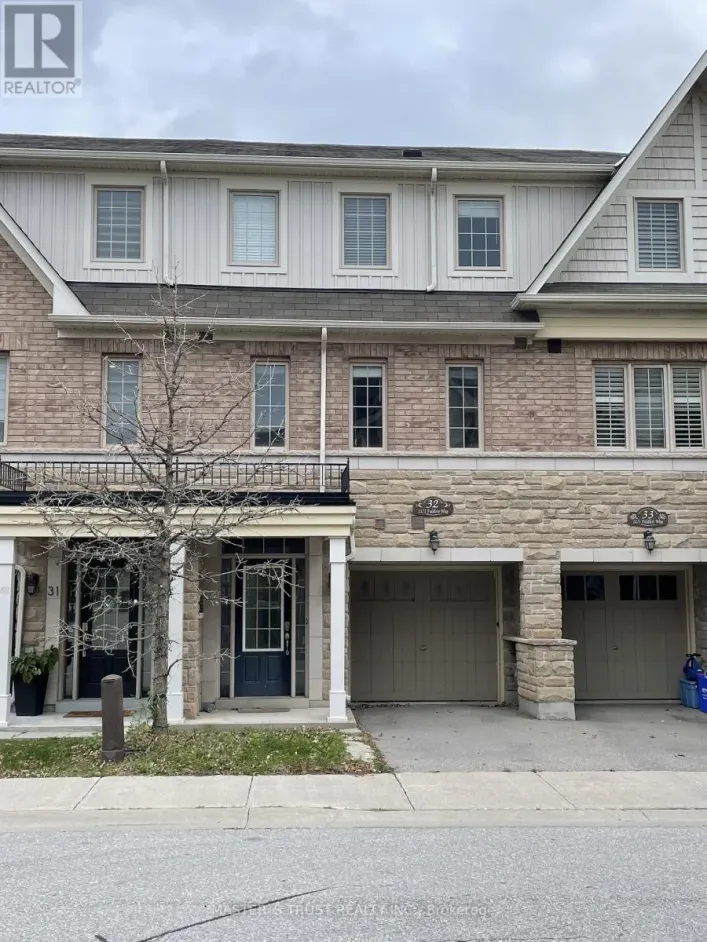 32 - 2171 FIDDLERS WAY, Oakville