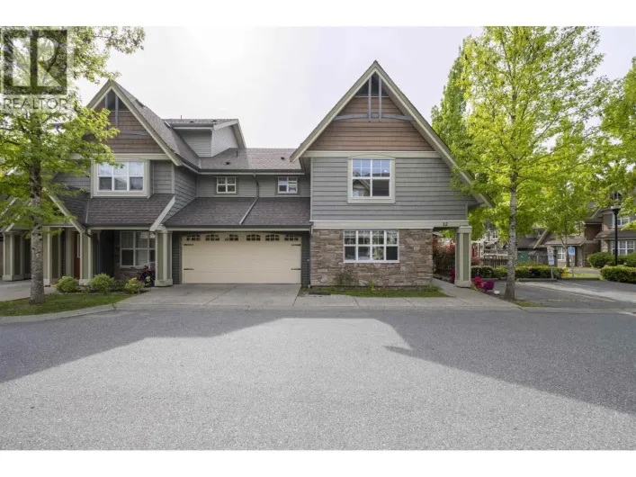 32 22977 116 AVENUE, Maple Ridge