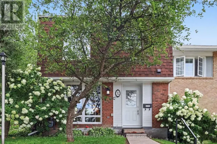 32 - 2300 OGILVIE ROAD, Ottawa