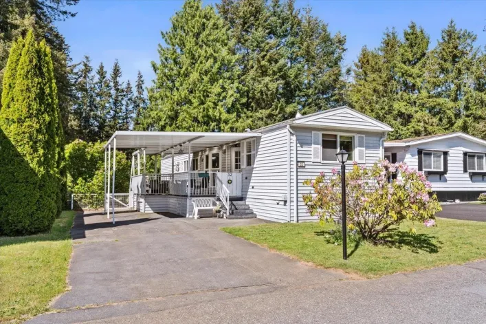 32 2305 200 STREET, Langley