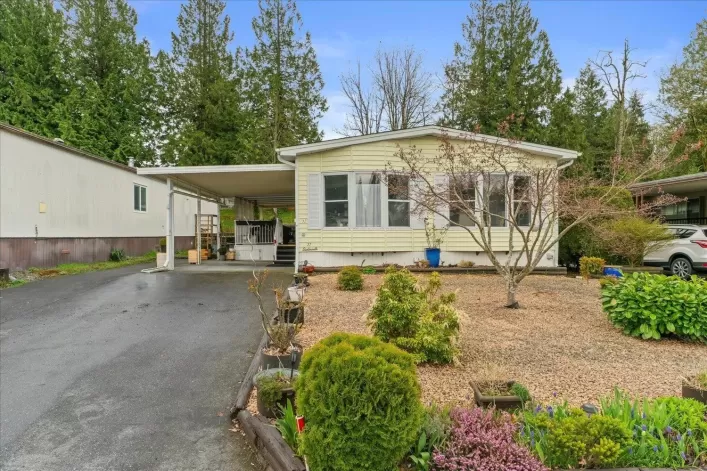 32 2315 198 STREET, Langley