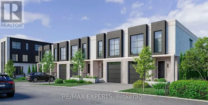 32 - 234 KING ROAD, Richmond Hill