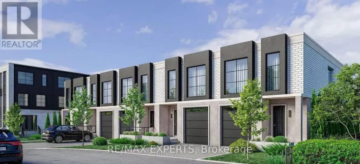 32 - 234 KING ROAD, Richmond Hill