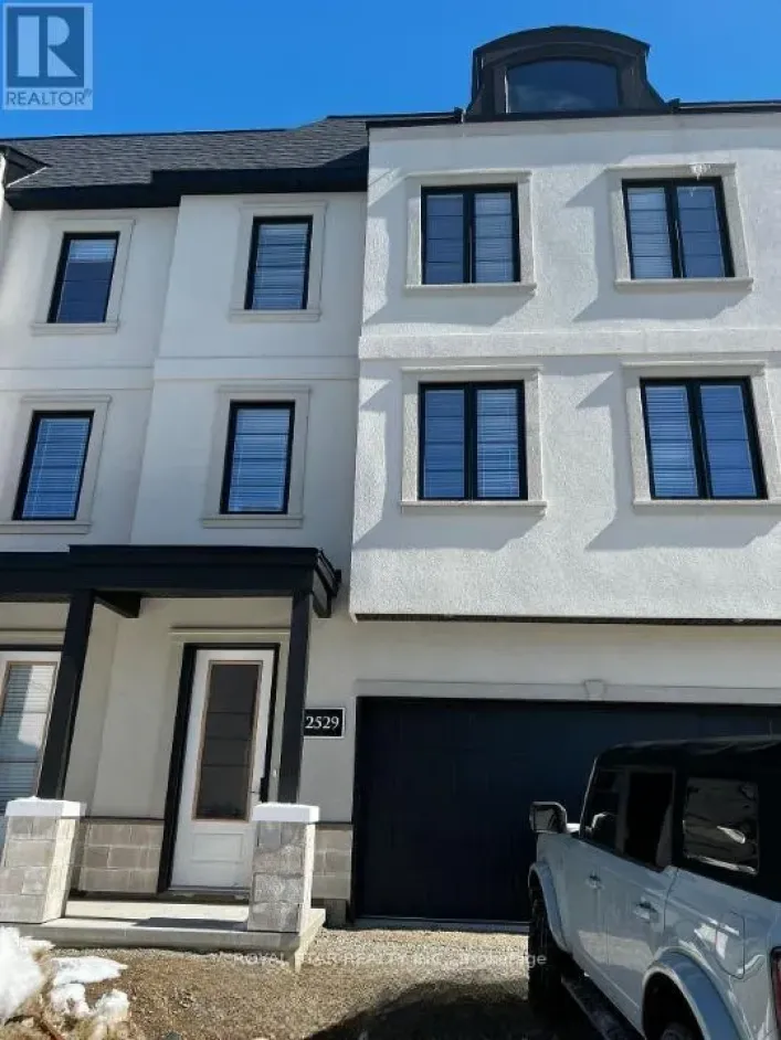32 - 2529 MEADOWLANDS WAY, London North