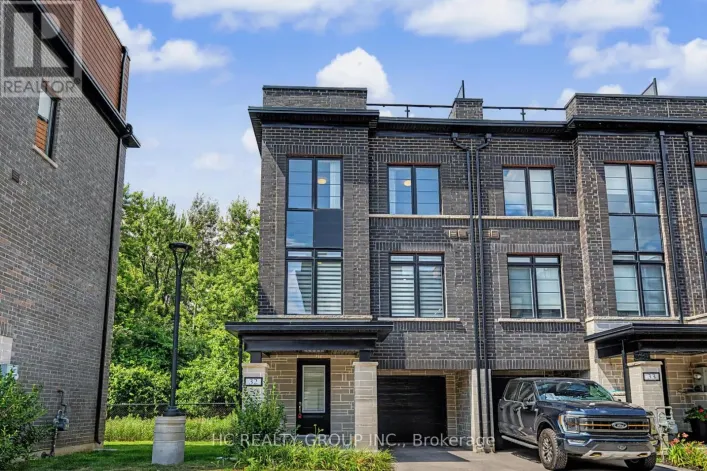 32 - 258 HESPELER ROAD, Cambridge