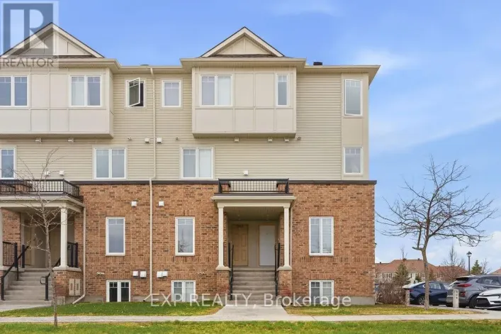32 - 2621 LONGFIELDS DRIVE, Ottawa