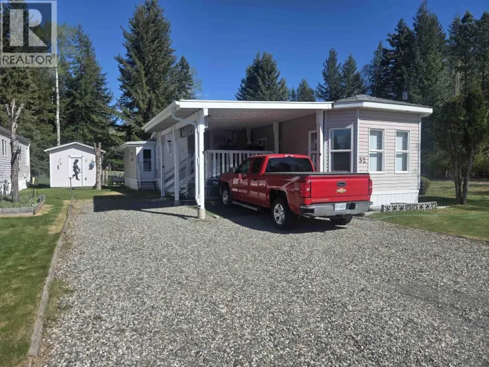 32 2682 RICHARDSON ROAD, Quesnel
