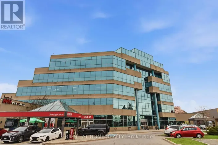 32 - 2800 SKYMARK AVENUE, Mississauga