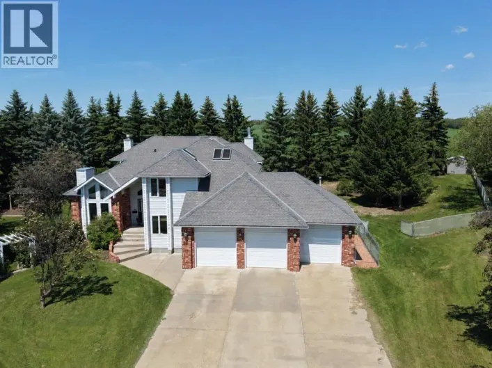 32, 28364 Township Road 384, Rural Red Deer County