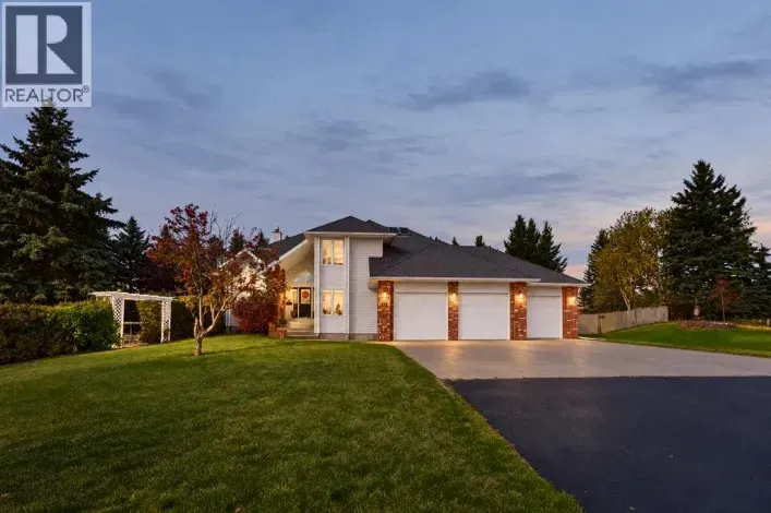 32, 28364 Township Road 384, Rural Red Deer County