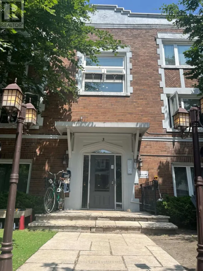 32 - 3 ELM GROVE AVENUE, Toronto