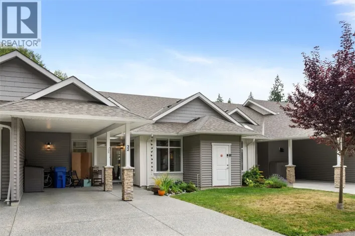 32 300 Grosskleg Way, Lake Cowichan