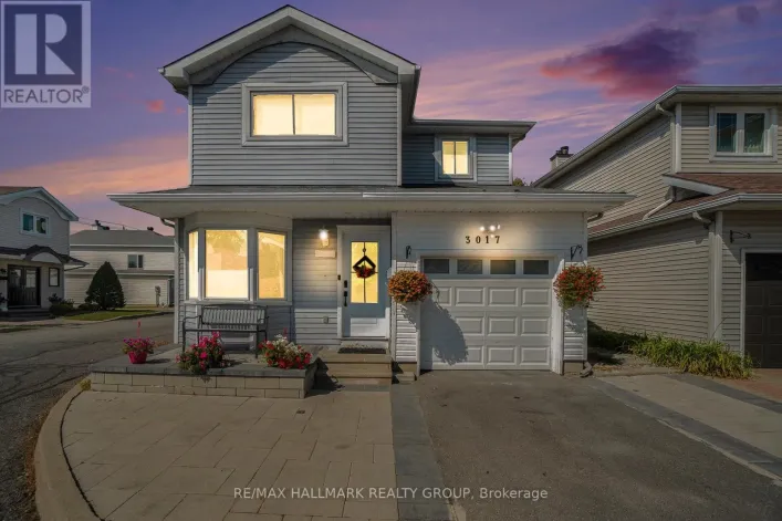 32 - 3017 VICTORIA HEIGHTS CRESCENT, Ottawa