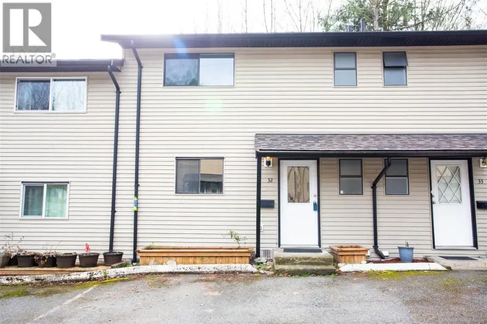 32 3025 Cowichan Lake Rd, Duncan