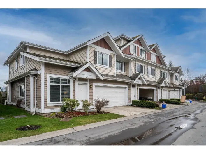 32 30748 CARDINAL AVENUE, Abbotsford