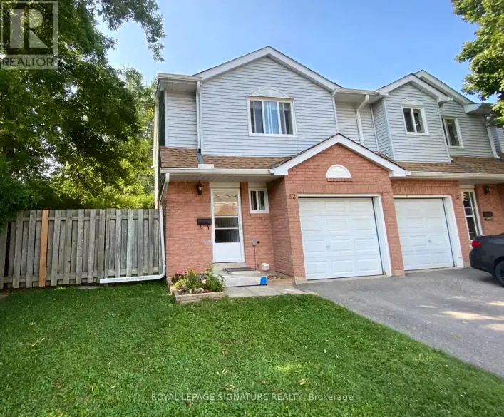 32 - 31 PARKVIEW DRIVE, Orangeville