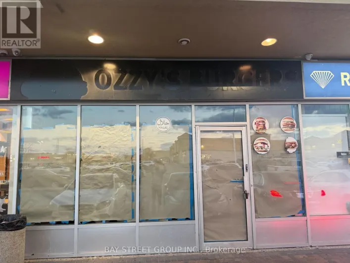 32 - 3175 RUTHERFORD ROAD, Vaughan