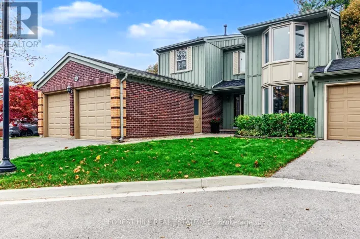 32 - 3265 SOUTH MILLWAY, Mississauga