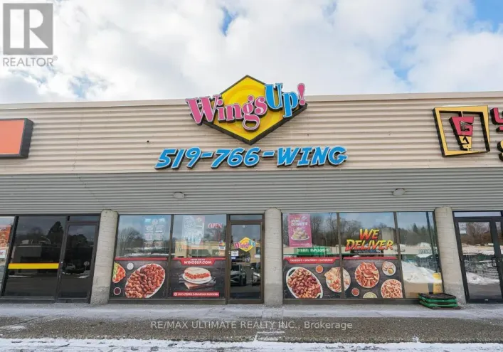 32 - 328 SPEEDVALE AVENUE E, Guelph