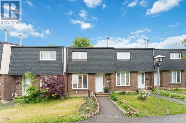 32 - 3333 MCCARTHY ROAD, Ottawa