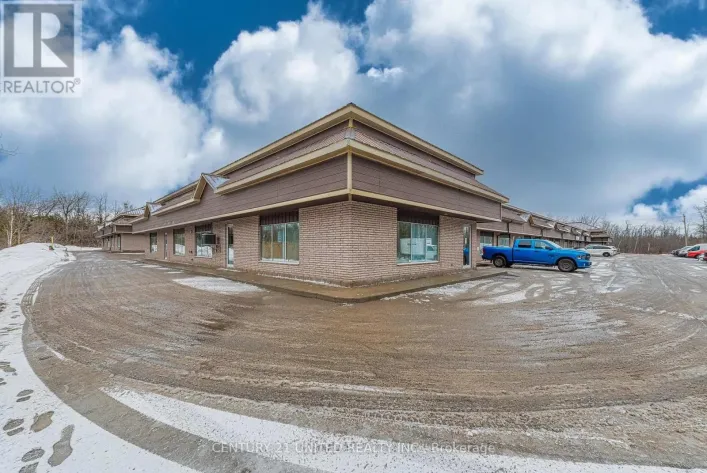 32 - 347 PIDO ROAD W, Peterborough