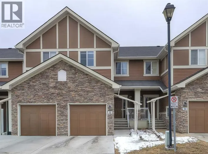 32, 351 Monteith Drive SE, High River