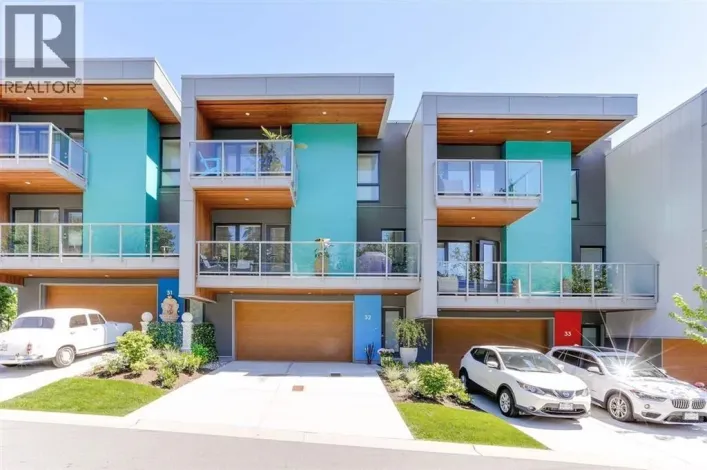 32 3595 SALAL DRIVE, North Vancouver