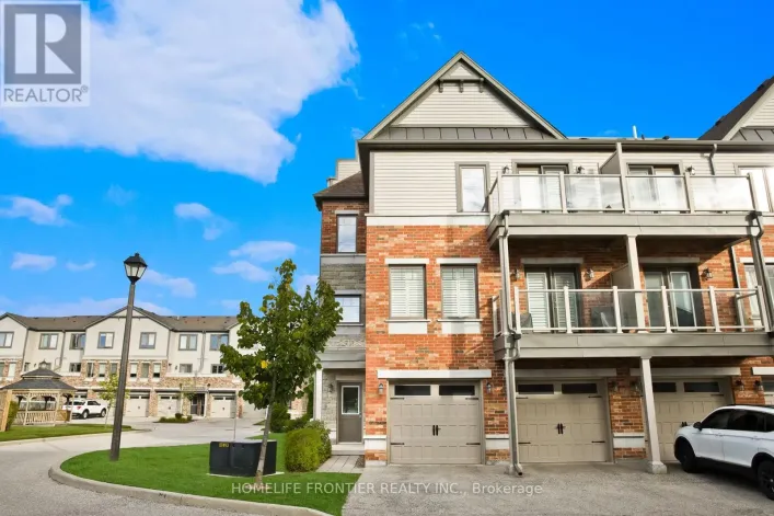 32 - 39 KAY CRESCENT, Guelph