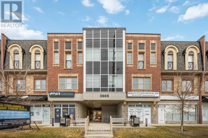 32 - 3905 MAJOR MACKENZIE DRIVE, Vaughan