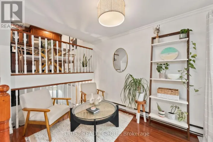 32 - 41 BATTENBERG AVENUE, Toronto