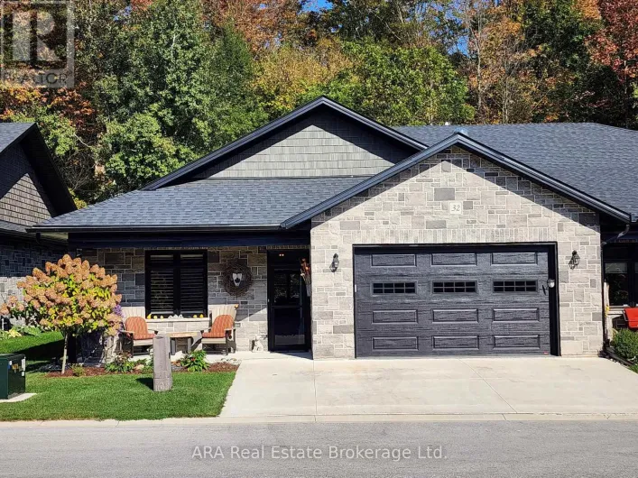 32 - 410 RIDGE ROAD, Meaford